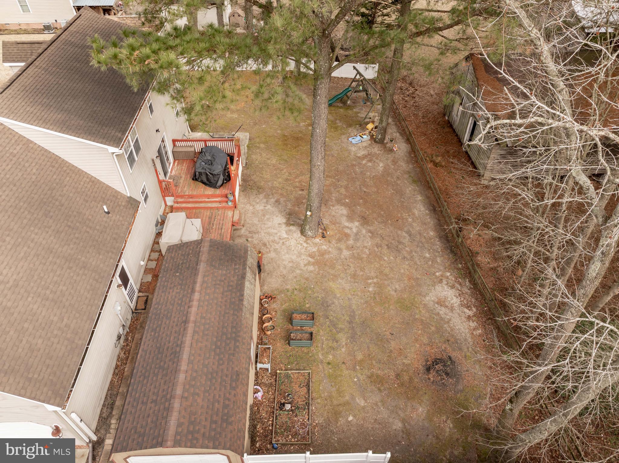 MOCKING BIRD - Residential