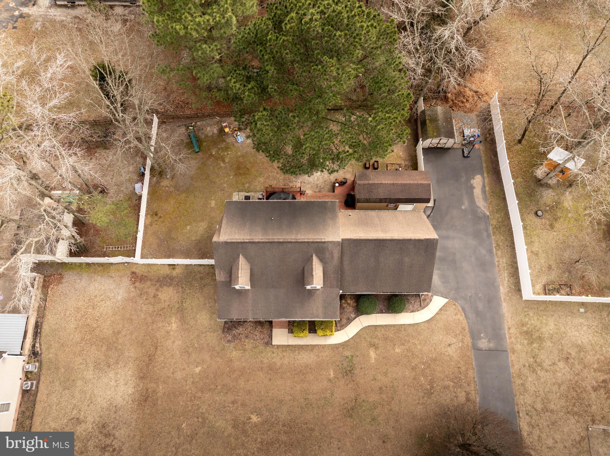 MOCKING BIRD - Residential