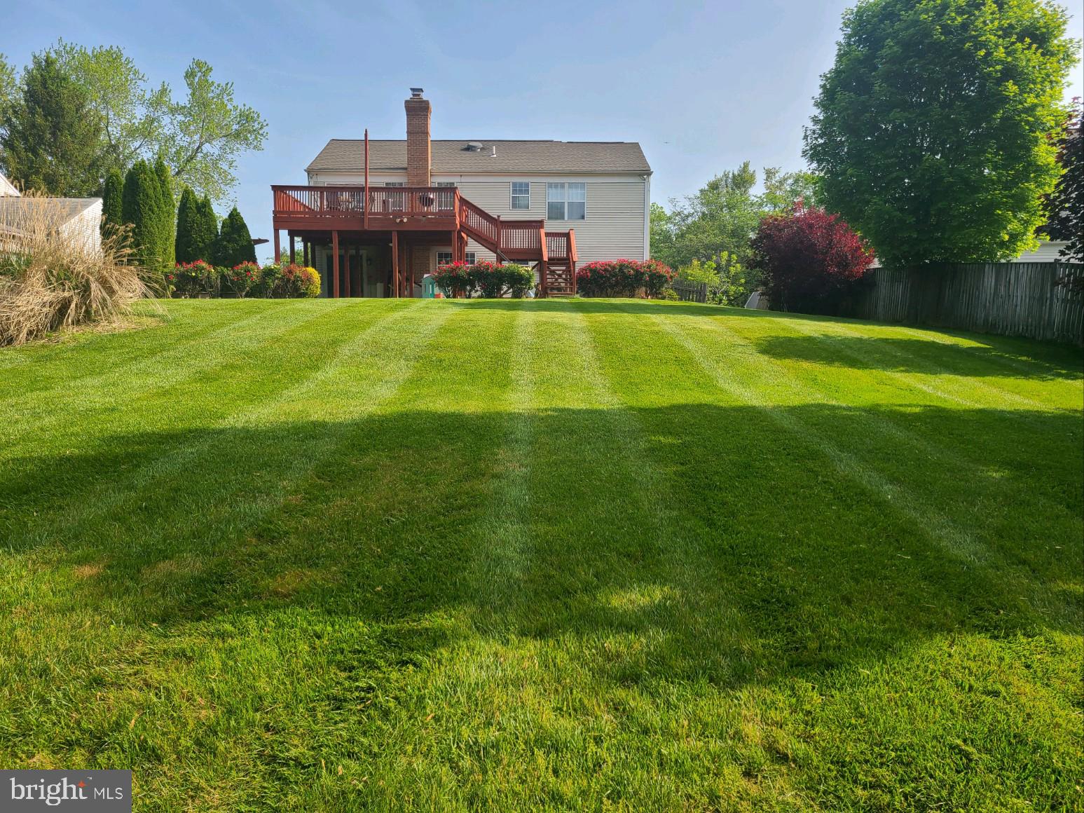 OAK SPRINGS - Residential Lease