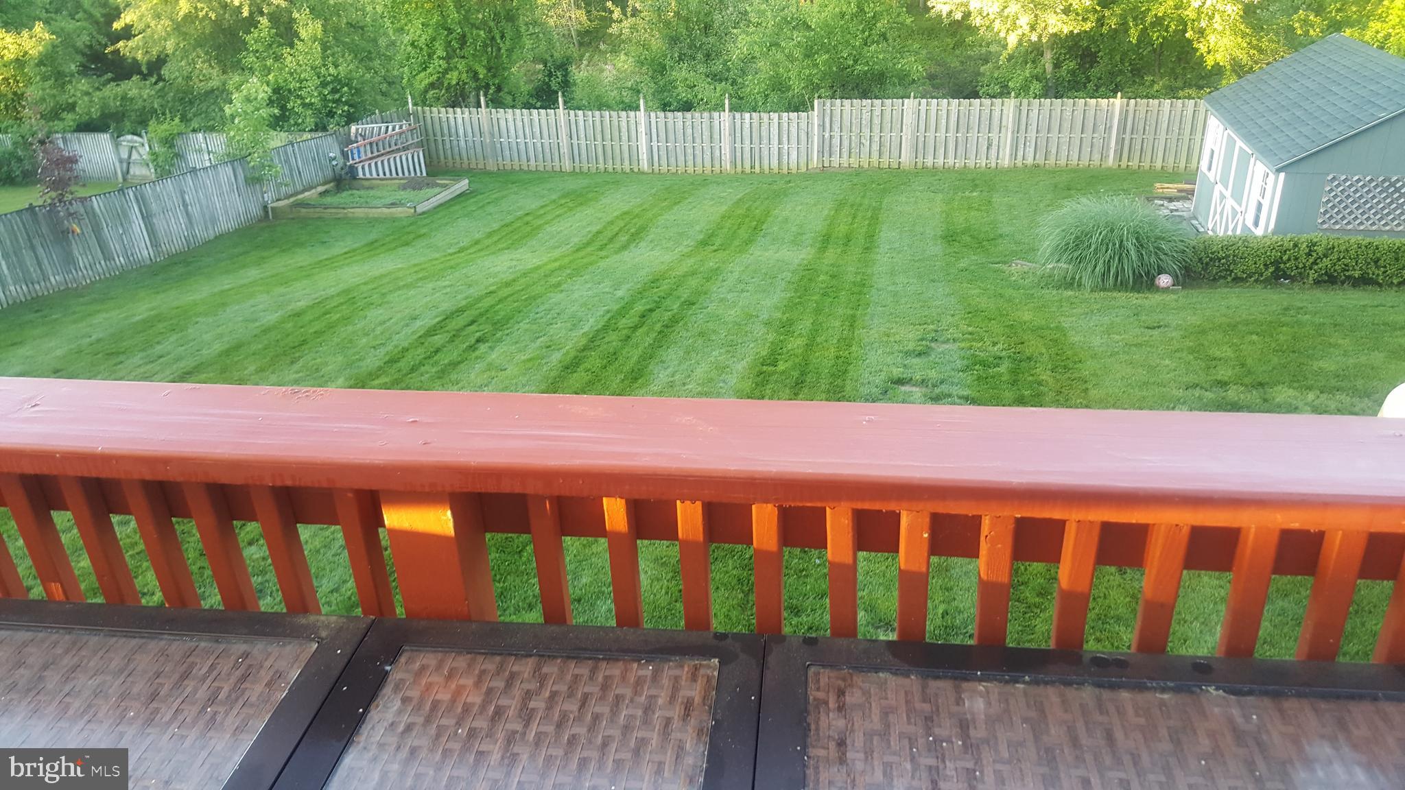 OAK SPRINGS - Residential Lease