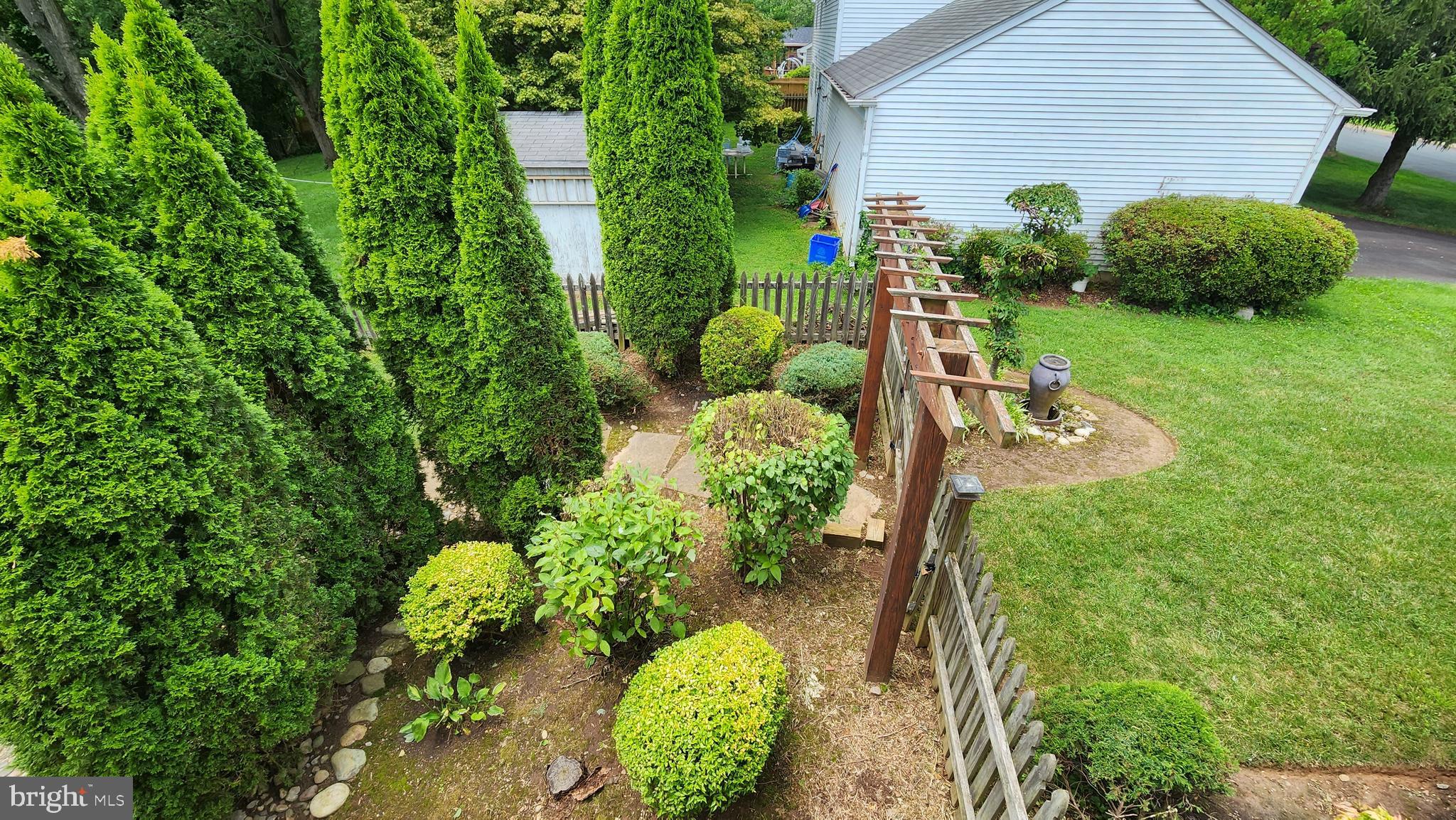 OAK SPRINGS - Residential Lease