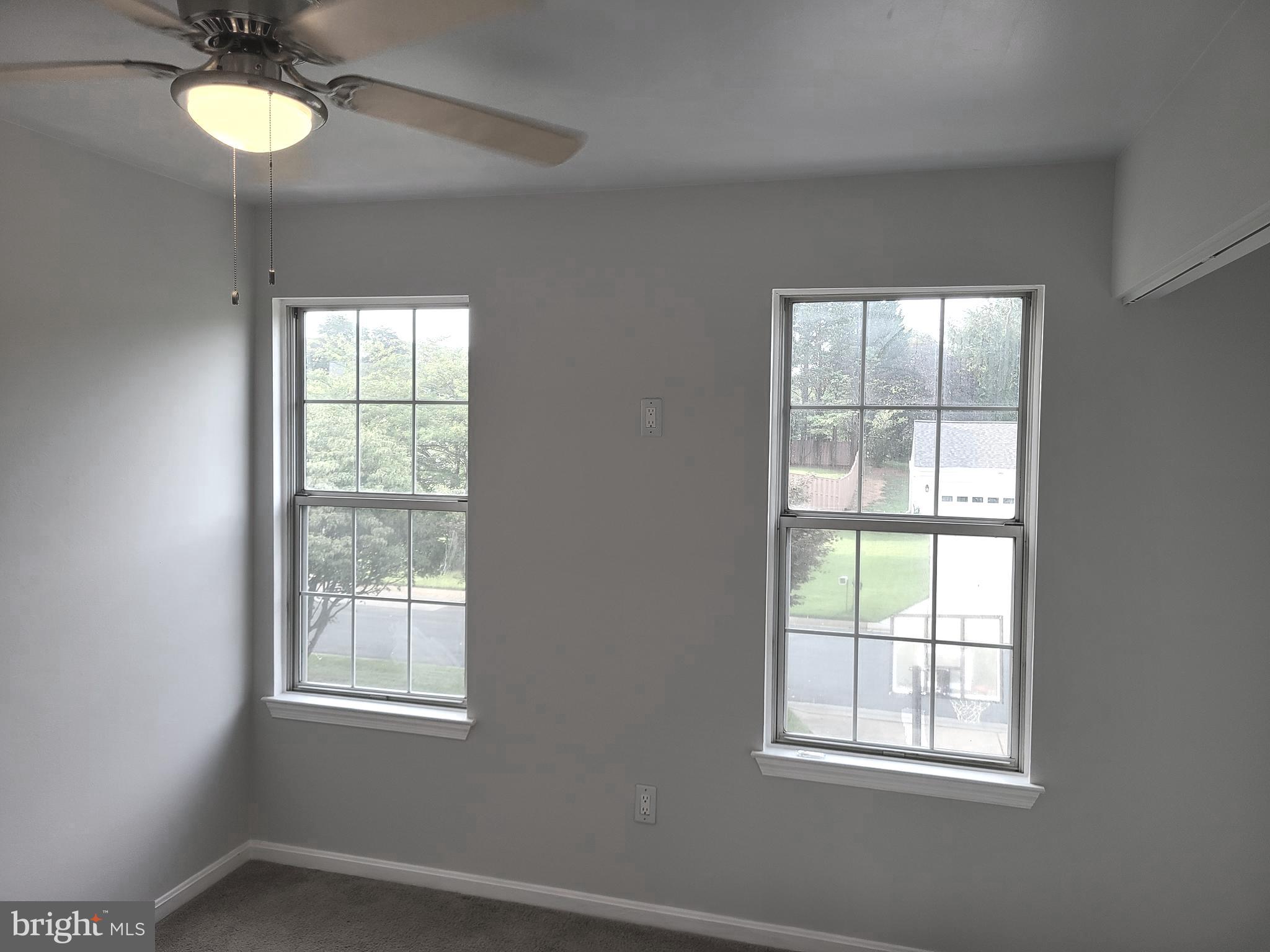 OAK SPRINGS - Residential Lease