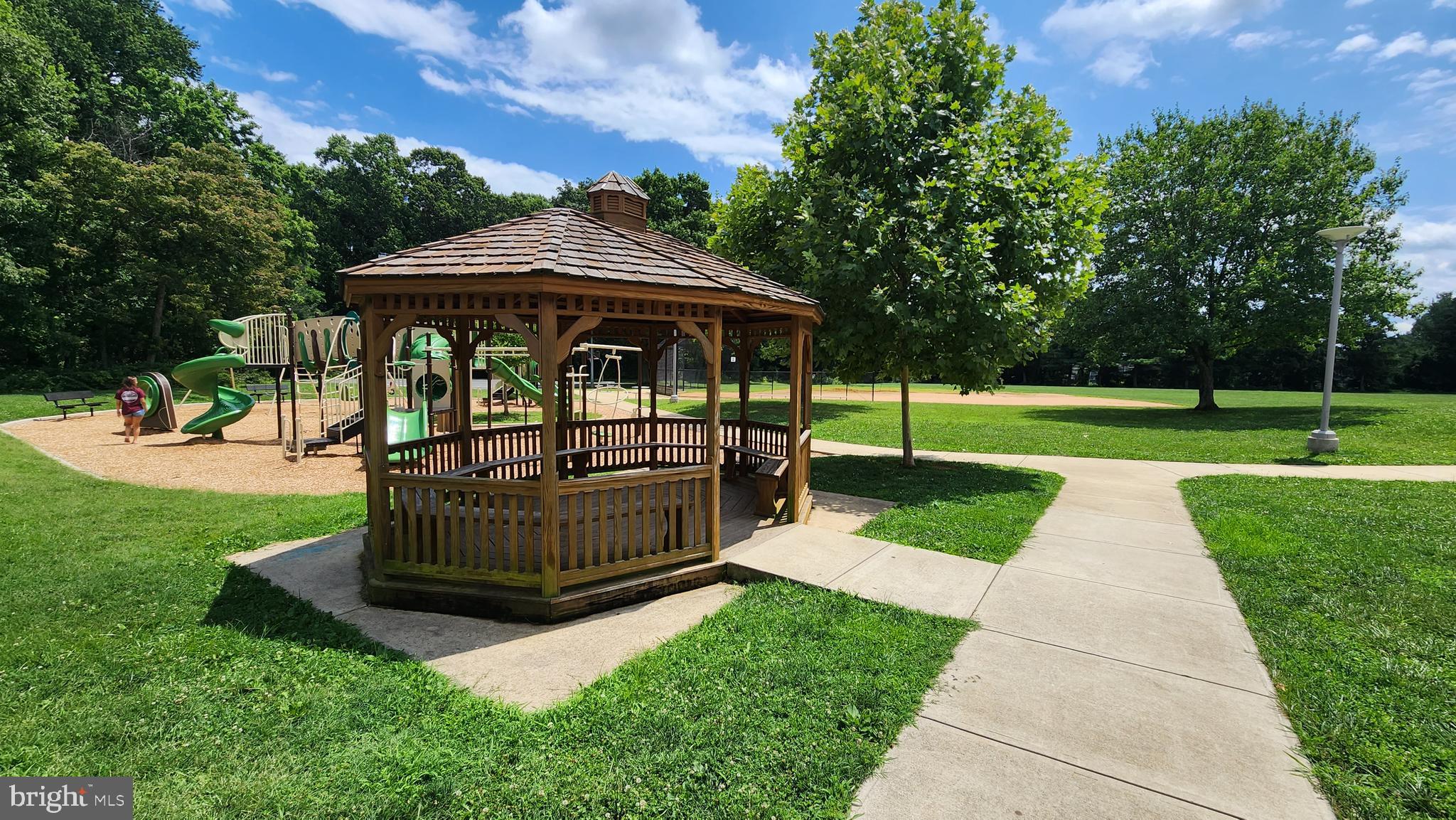 OAK SPRINGS - Residential Lease