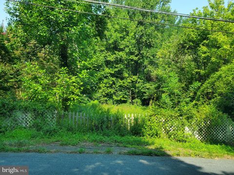 Vacant Land For Sale - 918 Carsins Run Road<br/> ABERDEEN, MD 21001