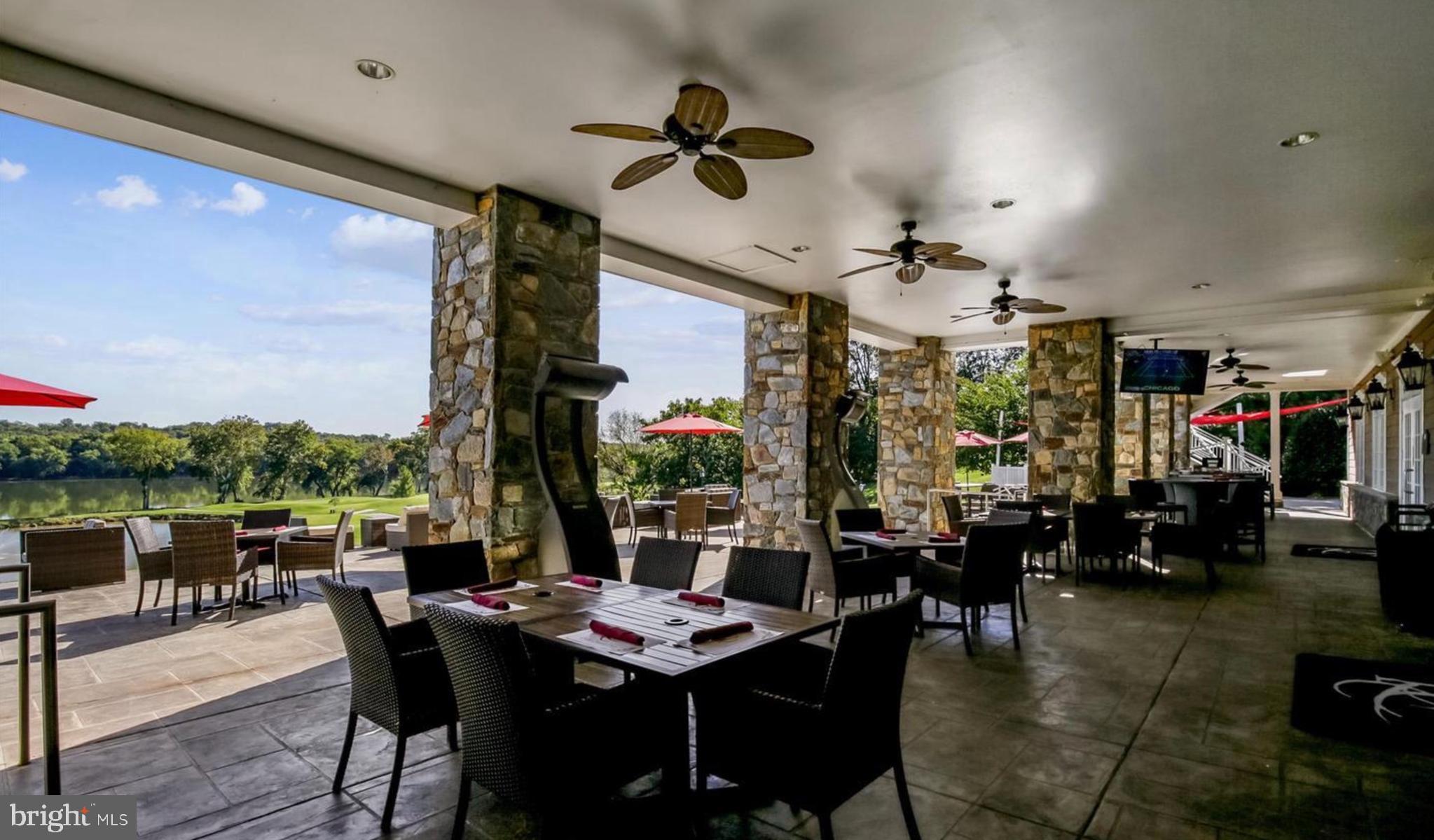 RIVER CREEK - Residential