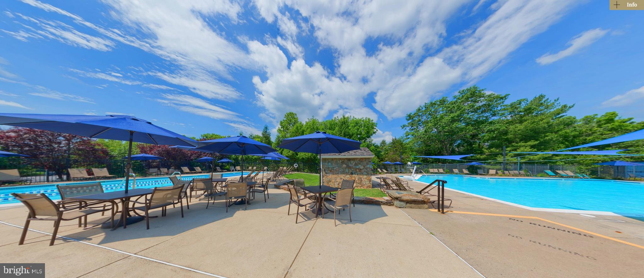 RIVER CREEK - Residential