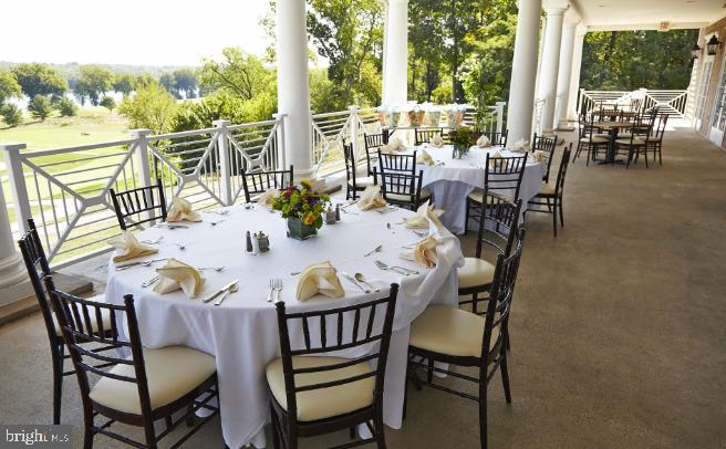 RIVER CREEK - Residential