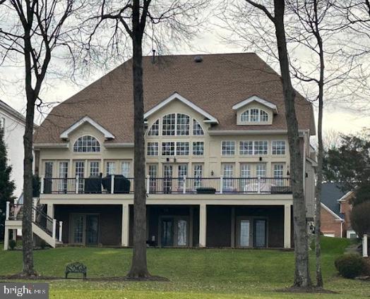 RIVER CREEK - Residential