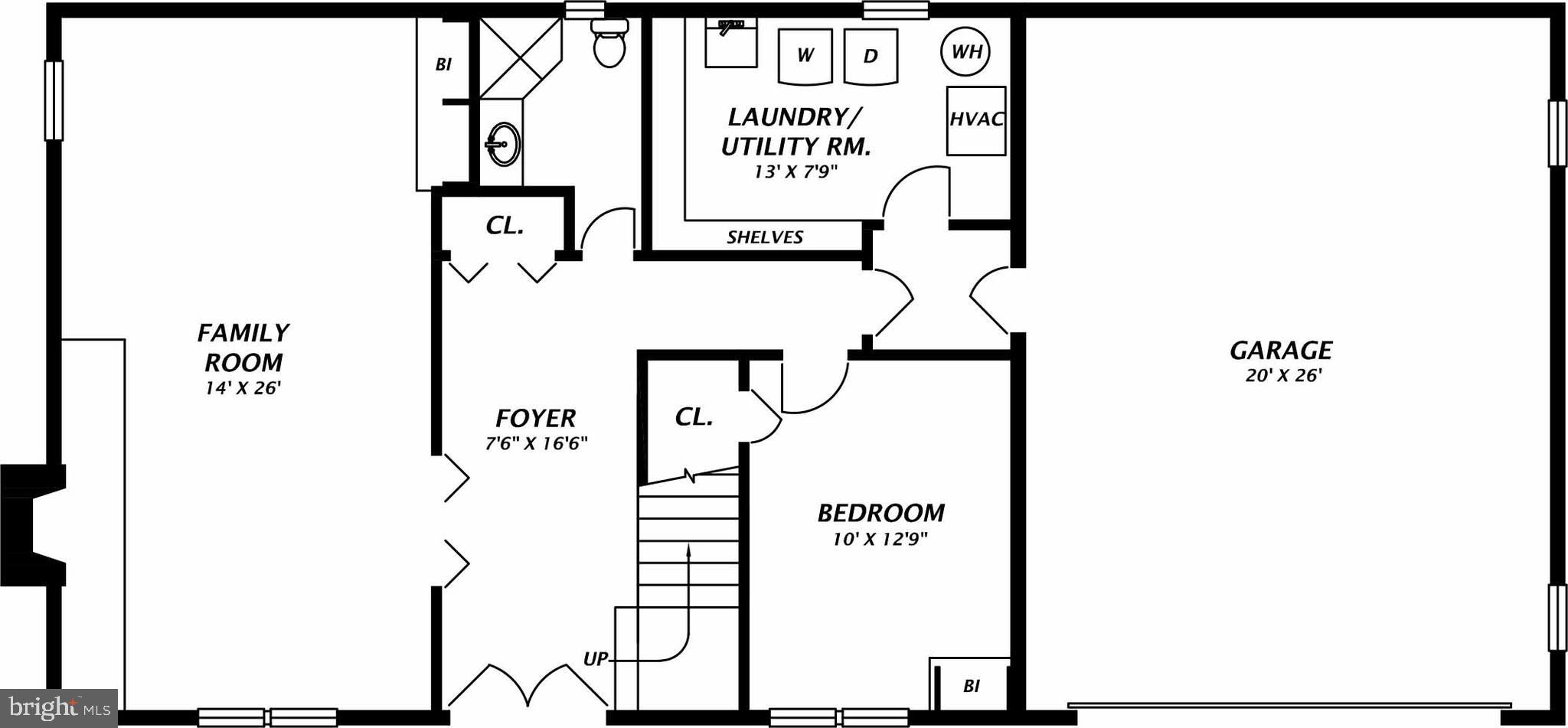 BELLE HAVEN - Residential