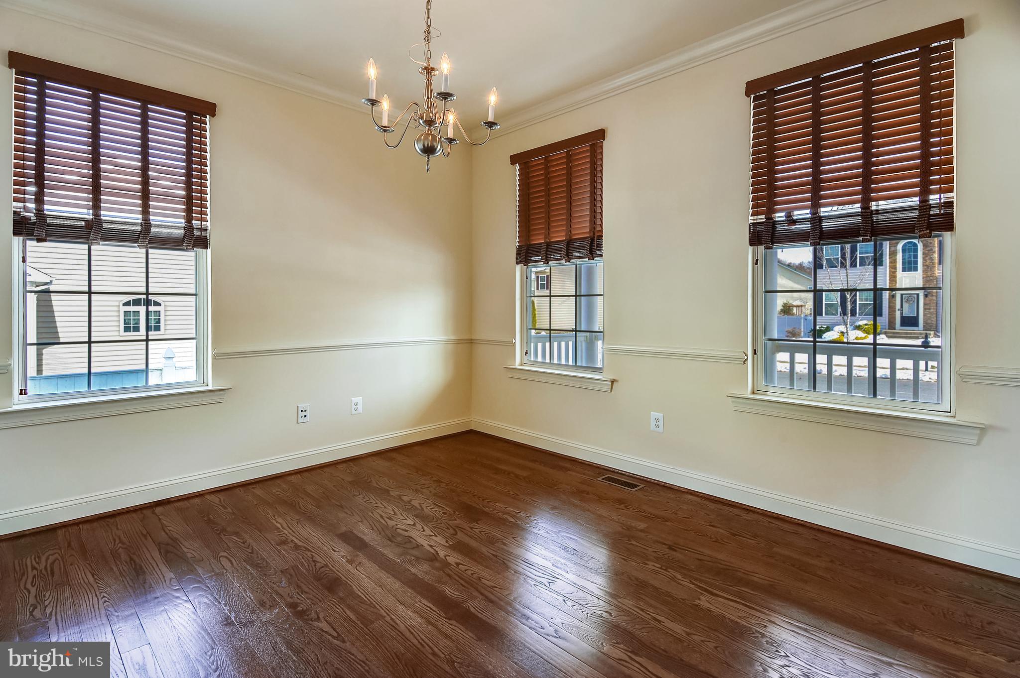 NORTH POINT - Residential