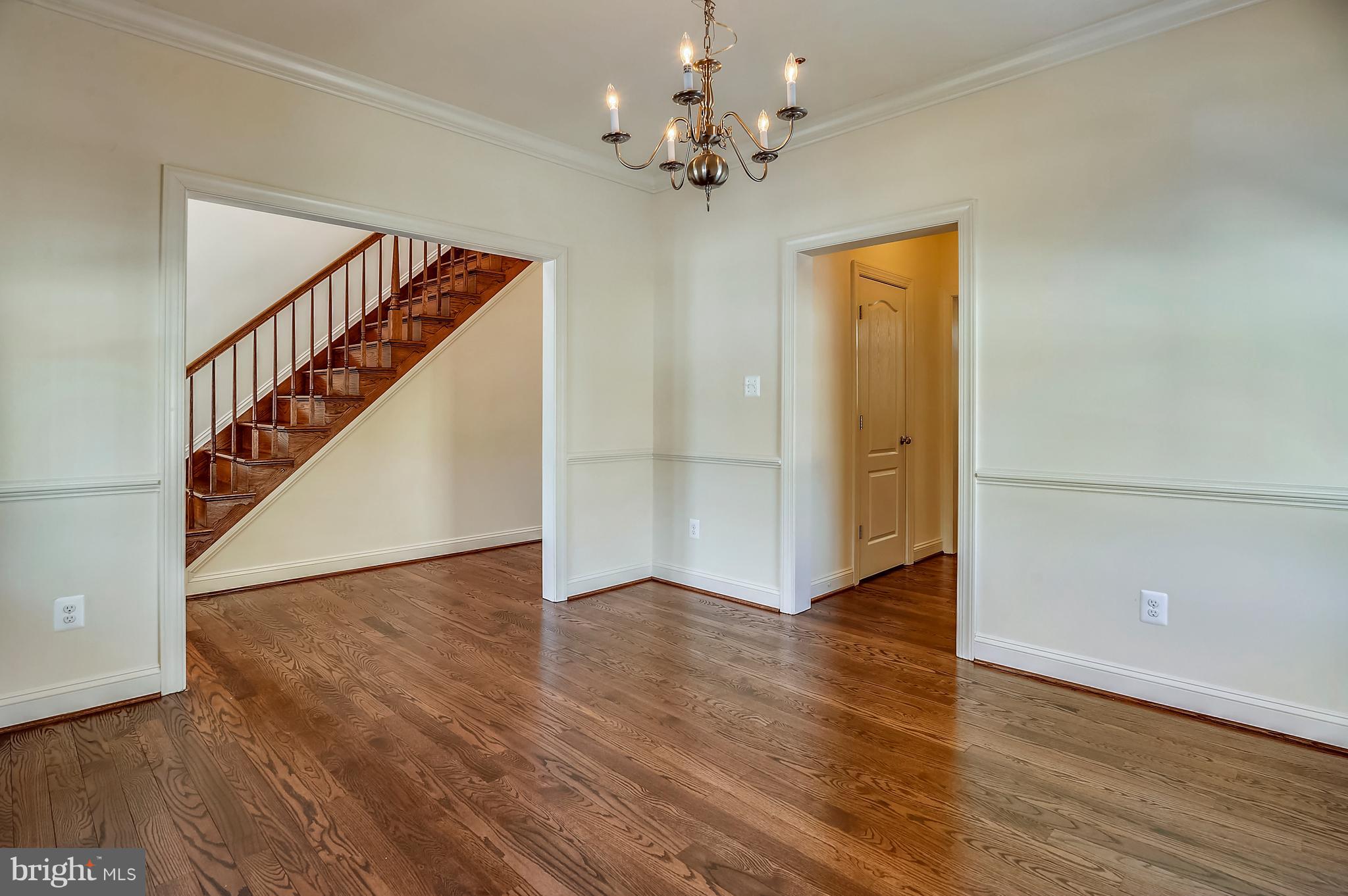 NORTH POINT - Residential