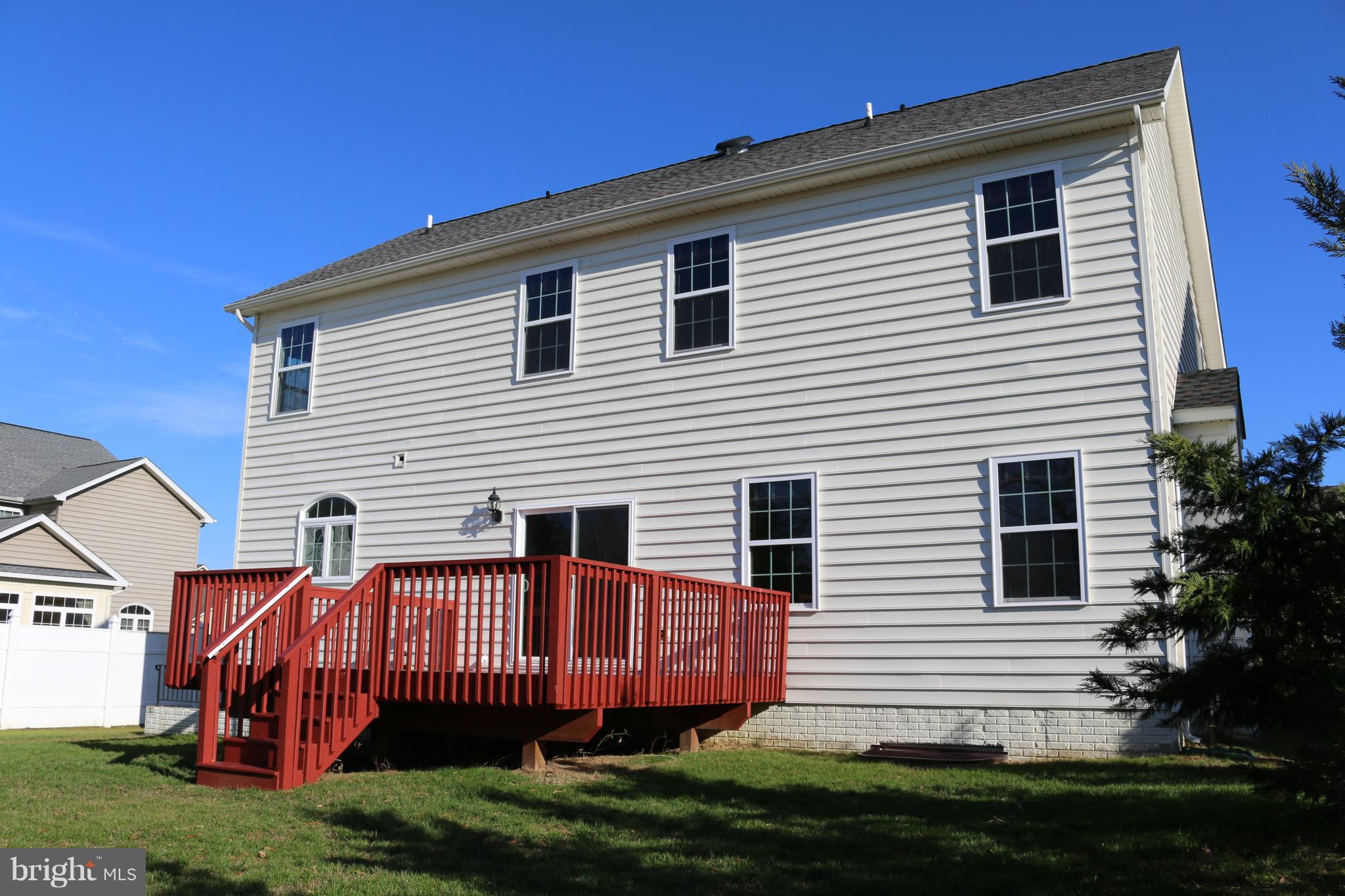 NORTH POINT - Residential