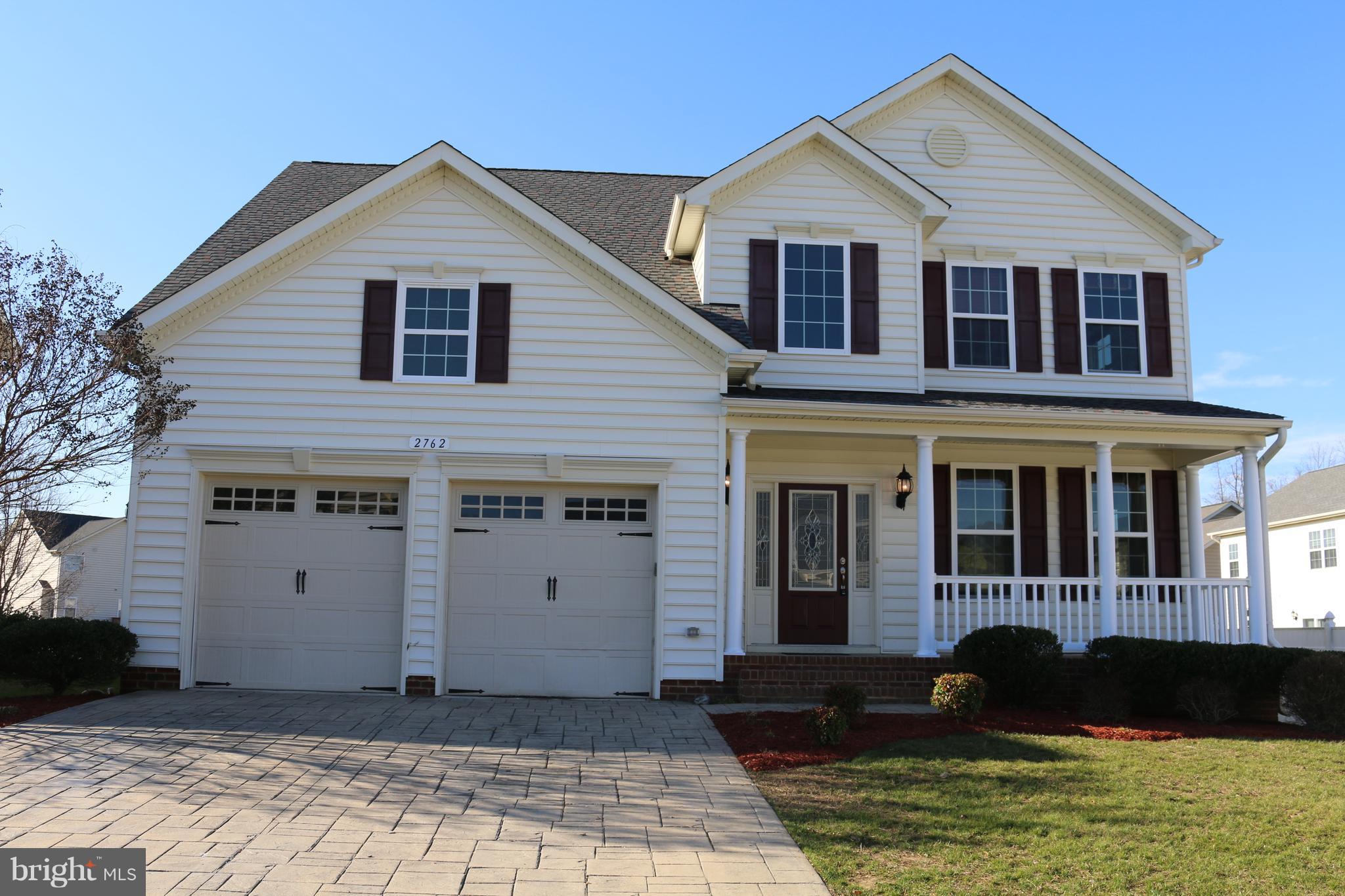 NORTH POINT - Residential