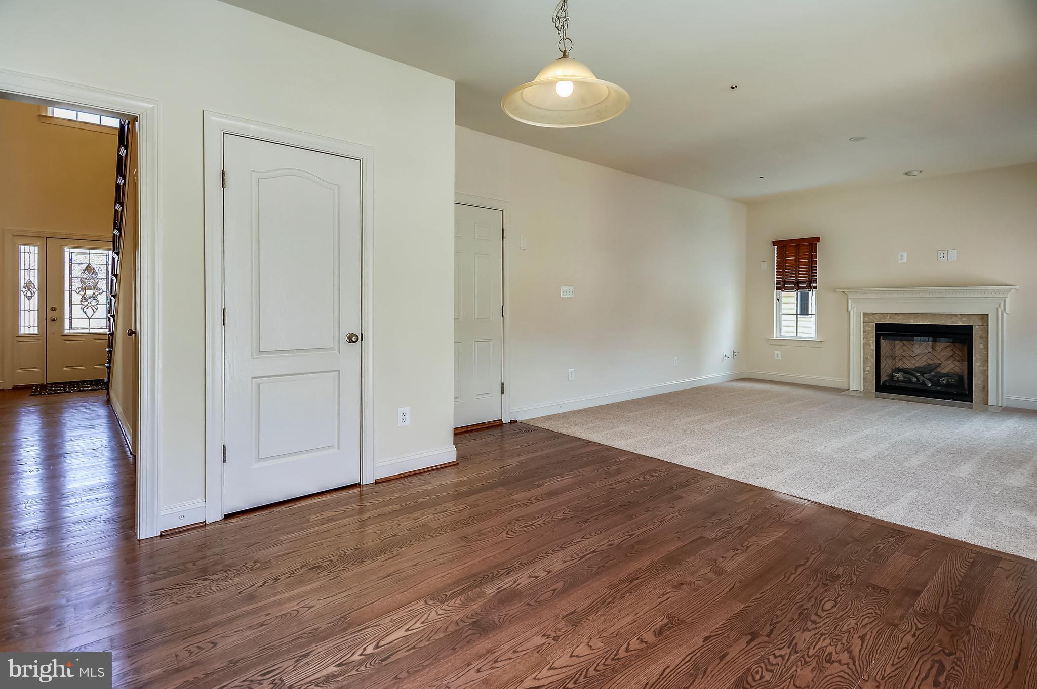 NORTH POINT - Residential