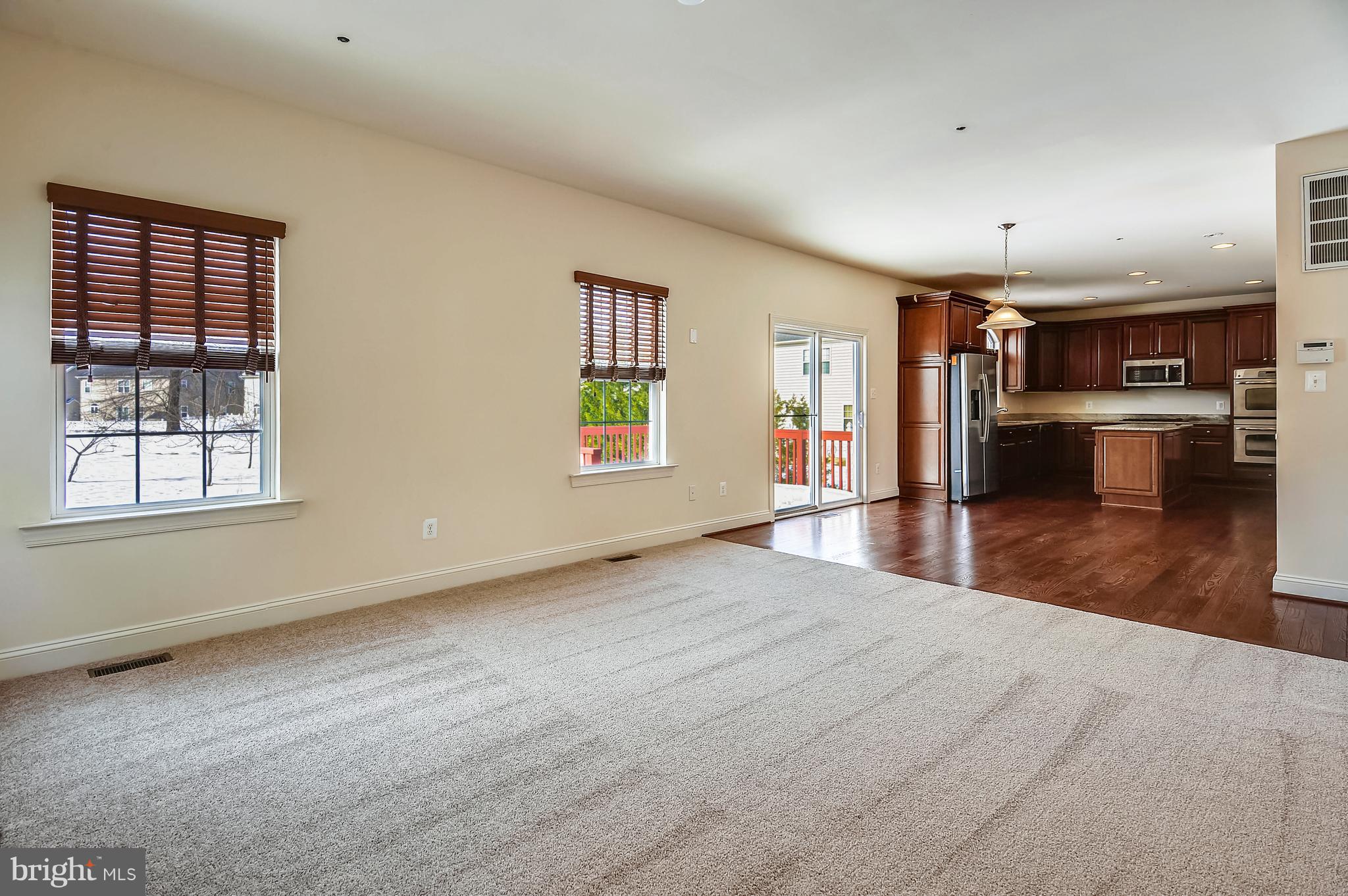 NORTH POINT - Residential