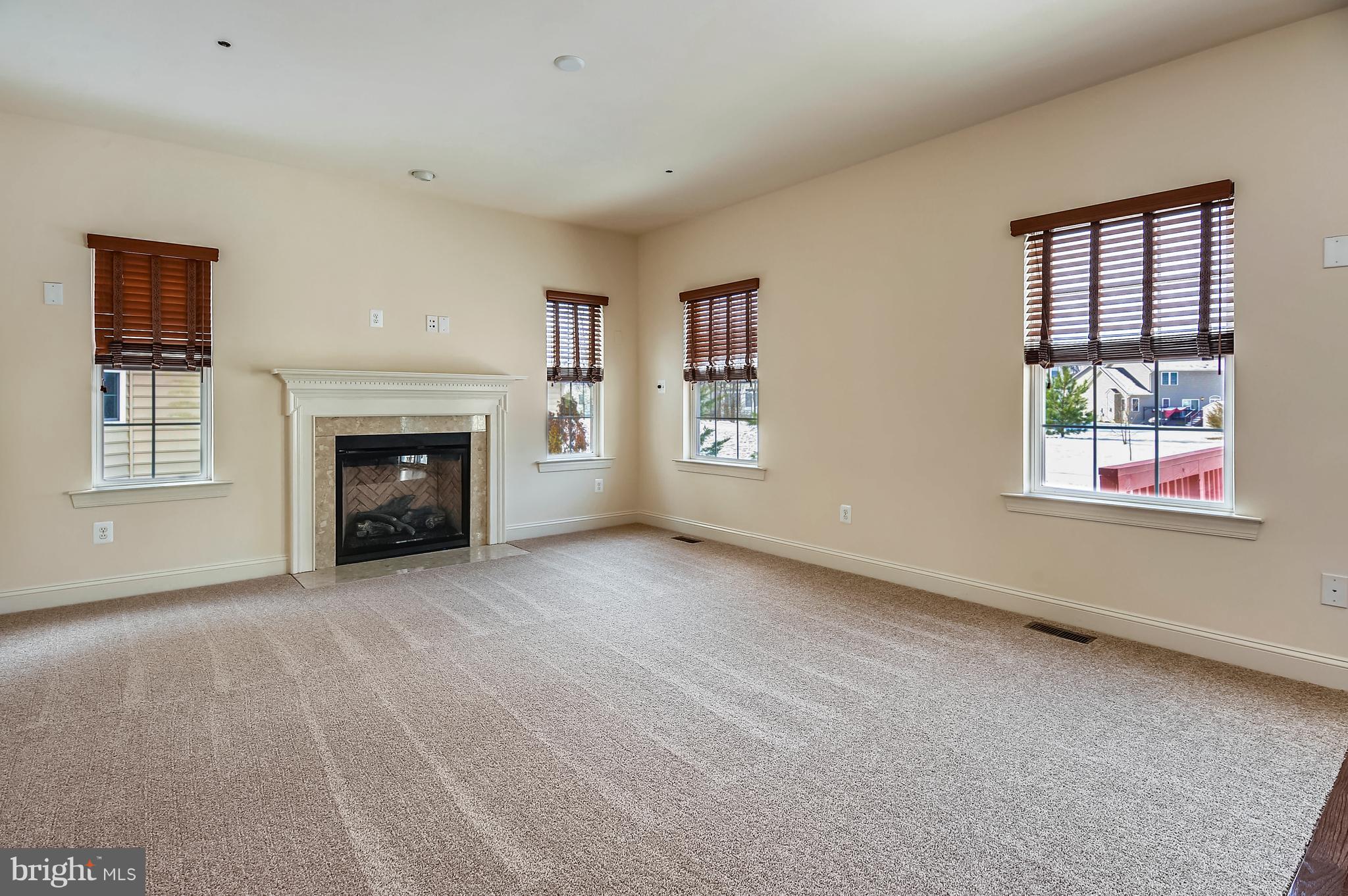 NORTH POINT - Residential