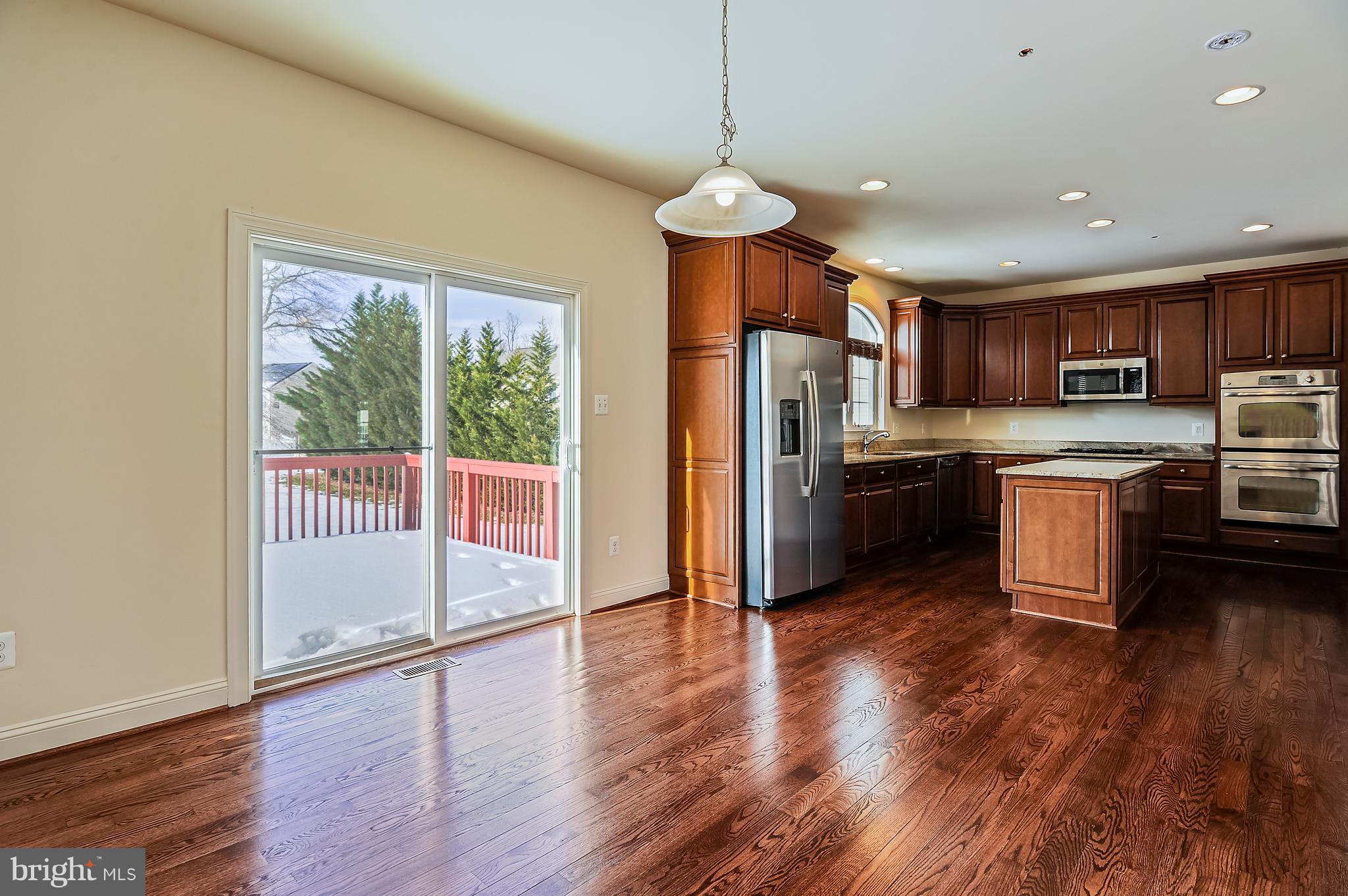 NORTH POINT - Residential