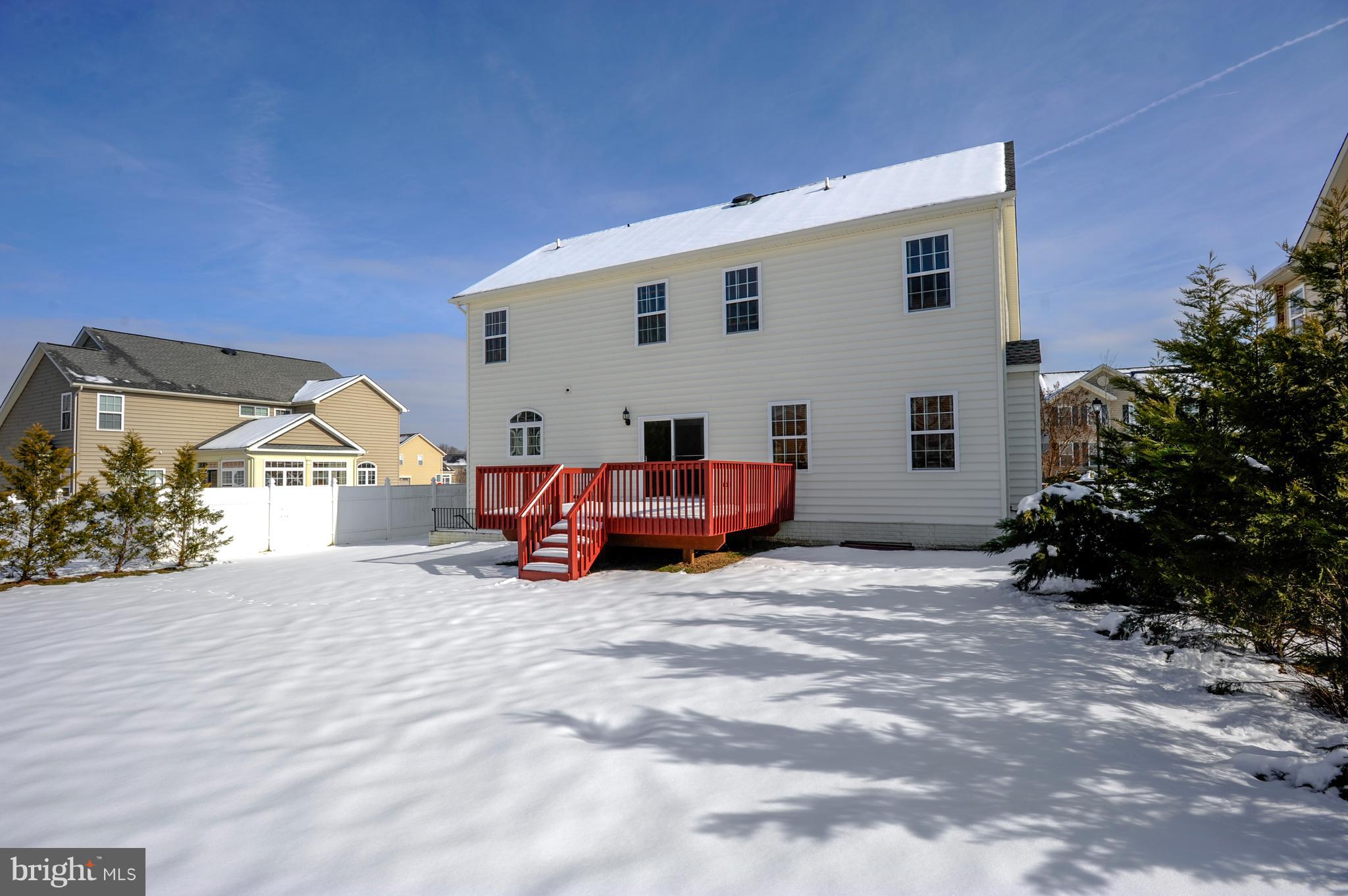 NORTH POINT - Residential