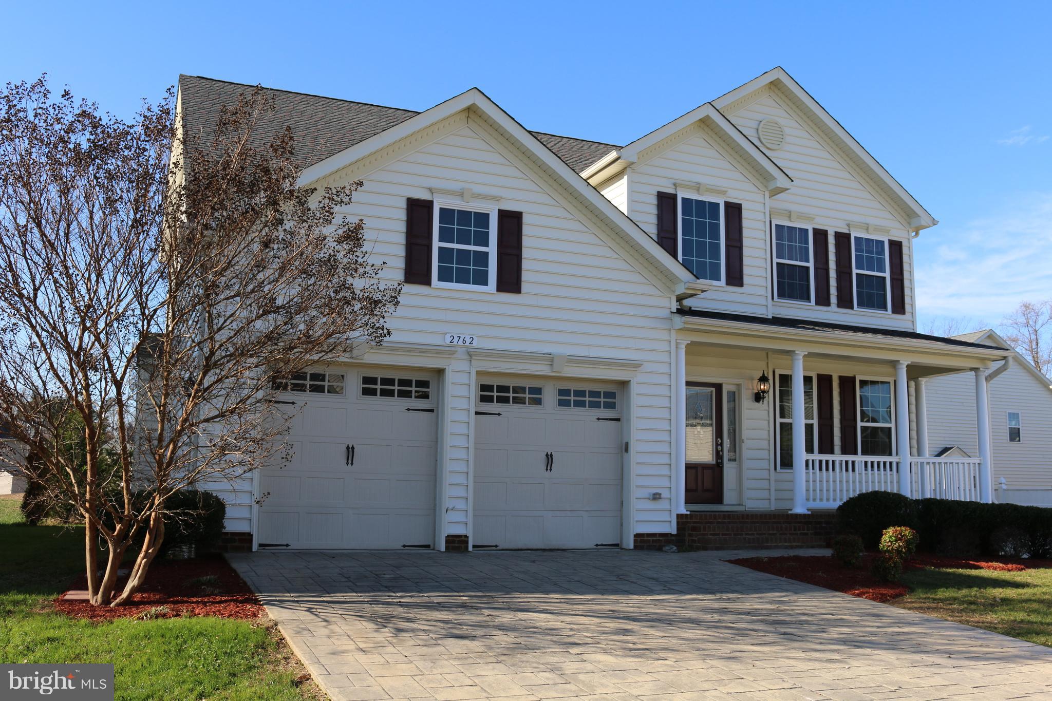 NORTH POINT - Residential