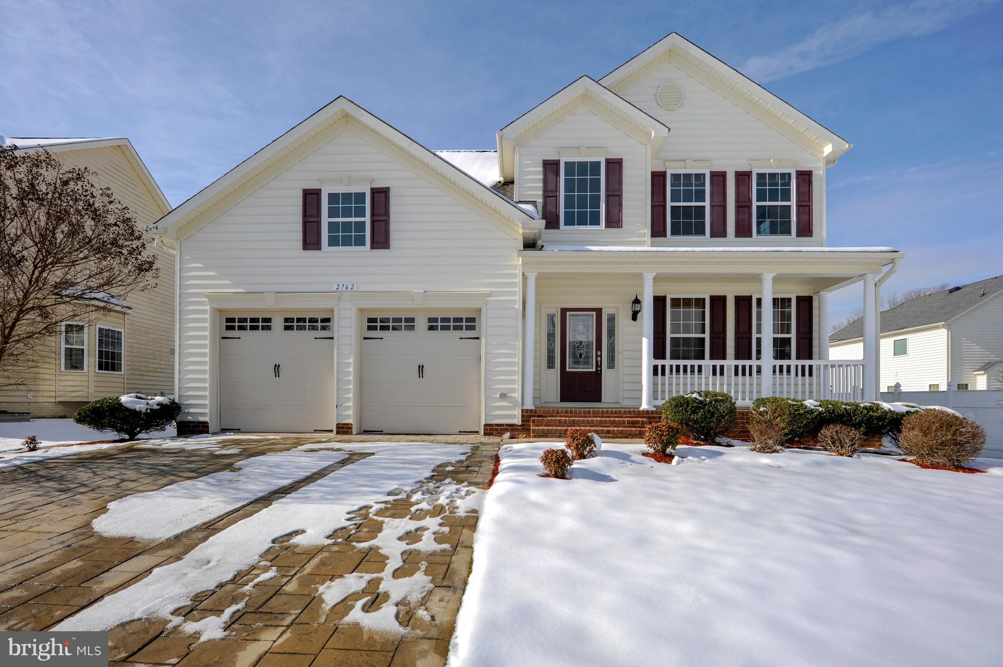 NORTH POINT - Residential