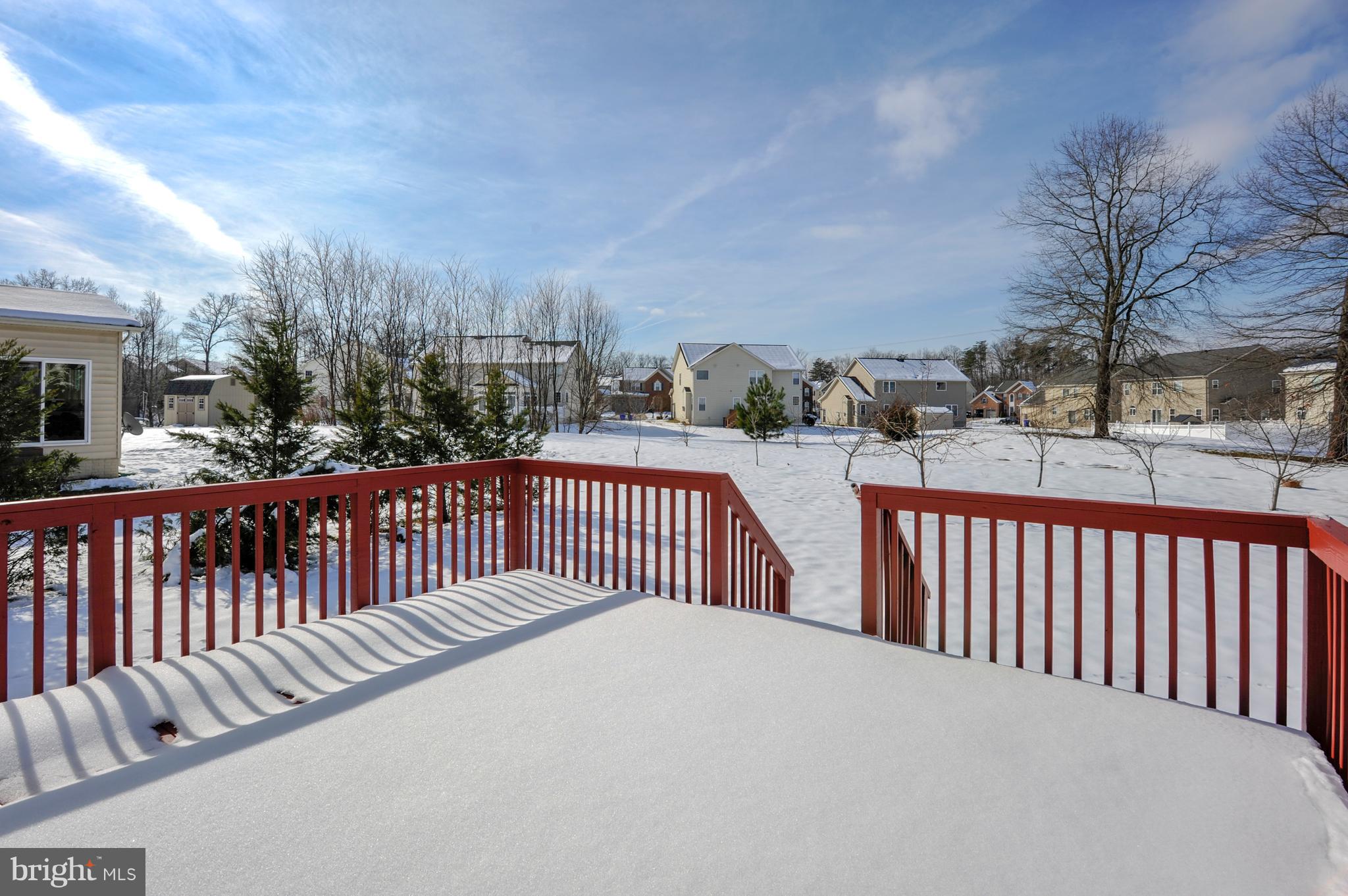 NORTH POINT - Residential