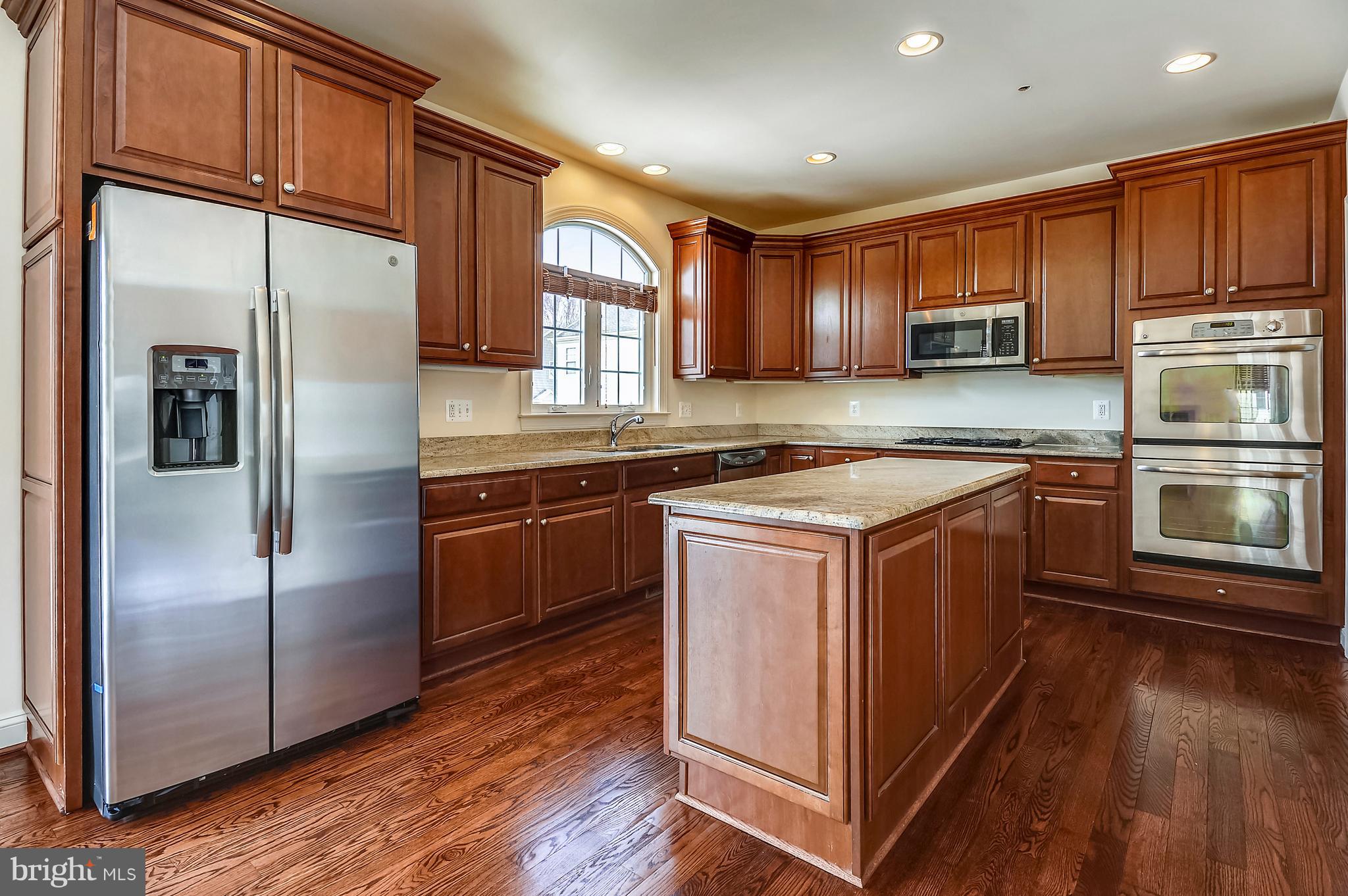 NORTH POINT - Residential