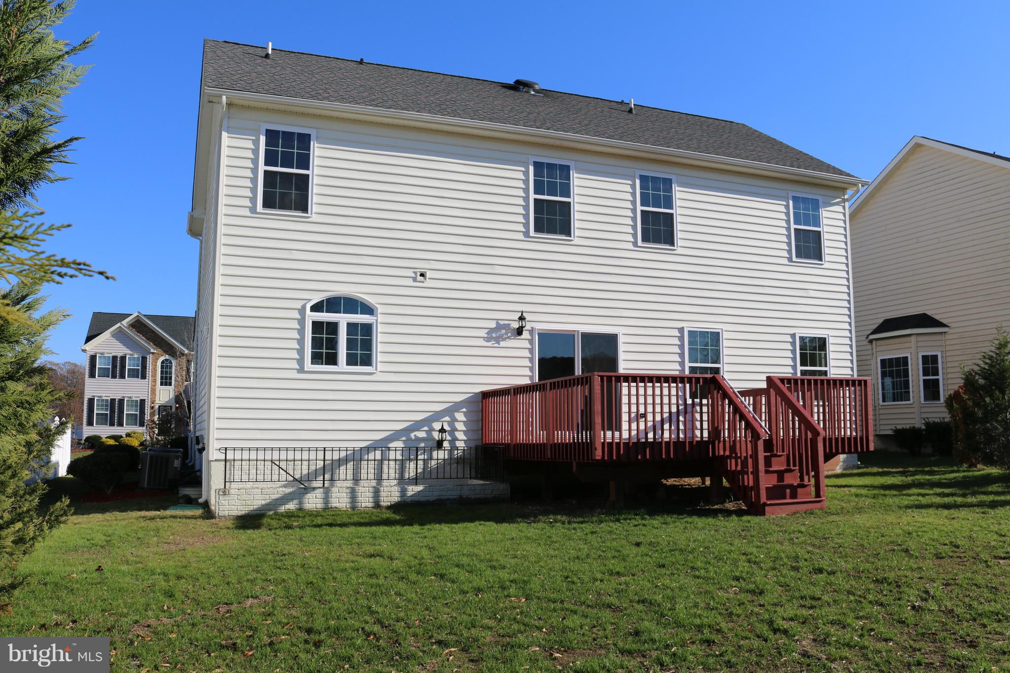 NORTH POINT - Residential