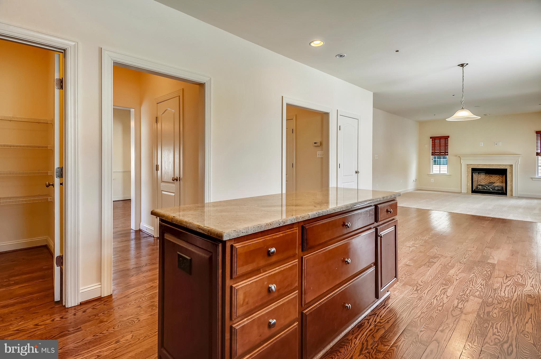 NORTH POINT - Residential