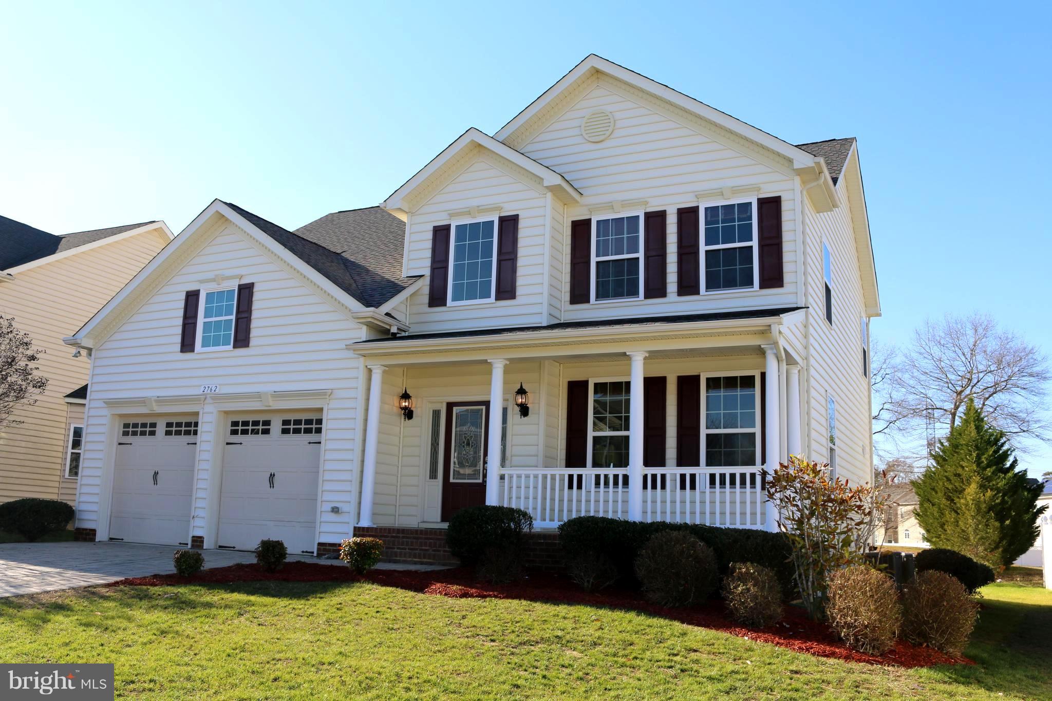 NORTH POINT - Residential