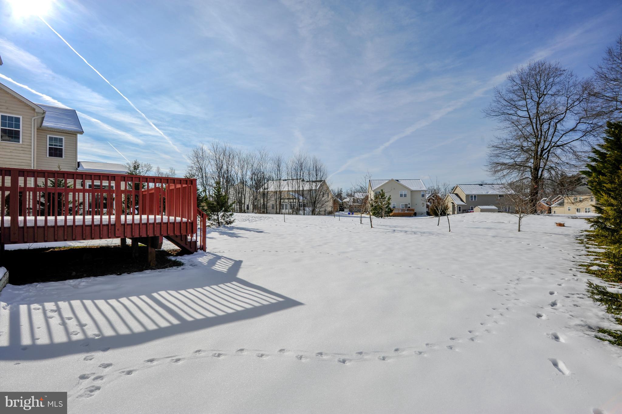 NORTH POINT - Residential