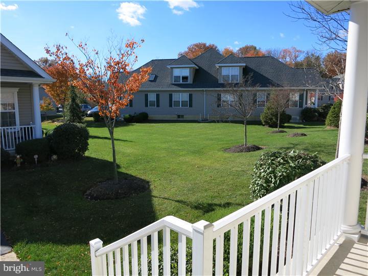 CHANCELLOR GLEN - Residential