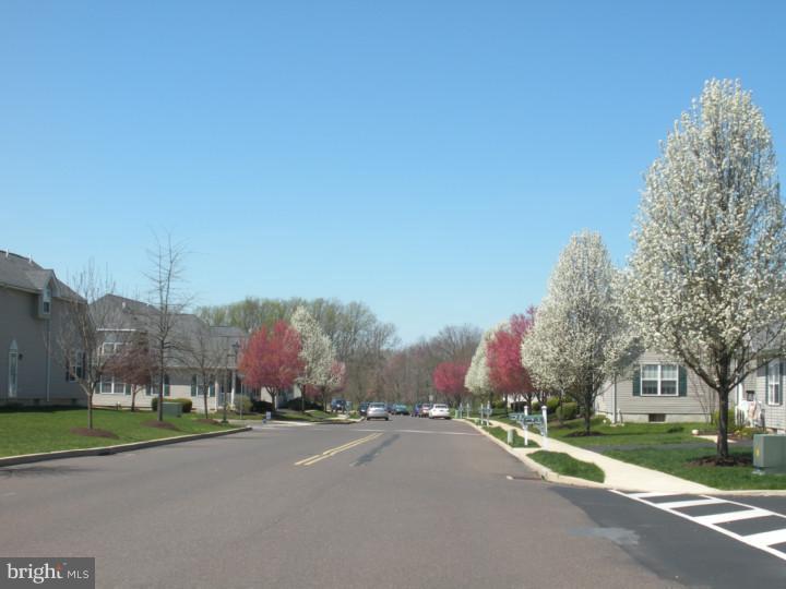 CHANCELLOR GLEN - Residential