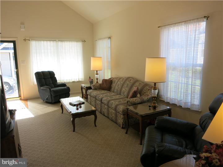 CHANCELLOR GLEN - Residential