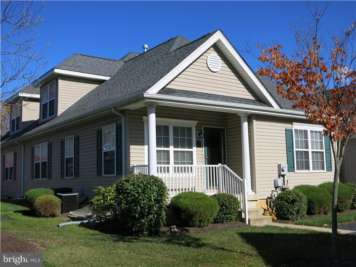 CHANCELLOR GLEN - Residential