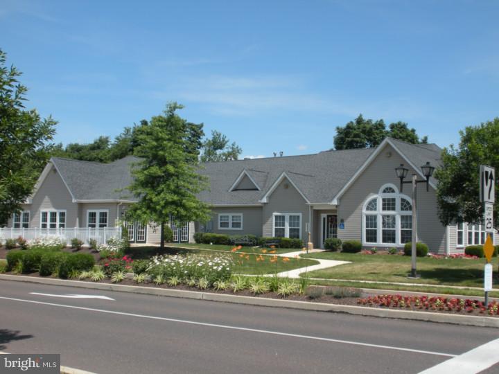 CHANCELLOR GLEN - Residential
