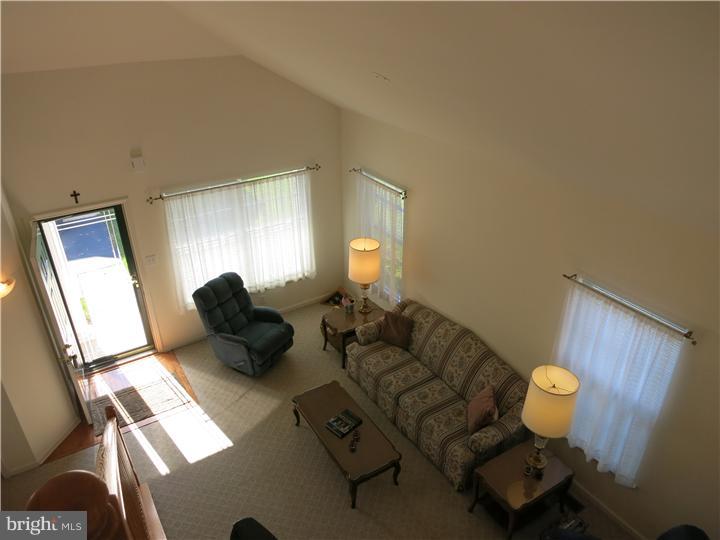 CHANCELLOR GLEN - Residential