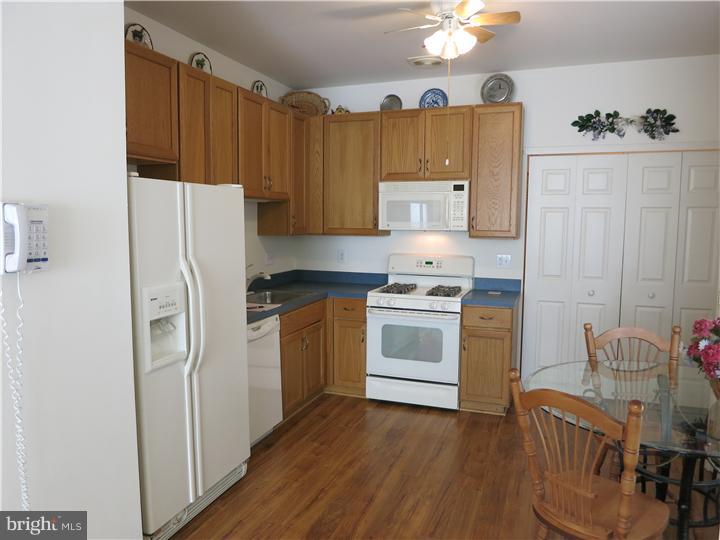 CHANCELLOR GLEN - Residential