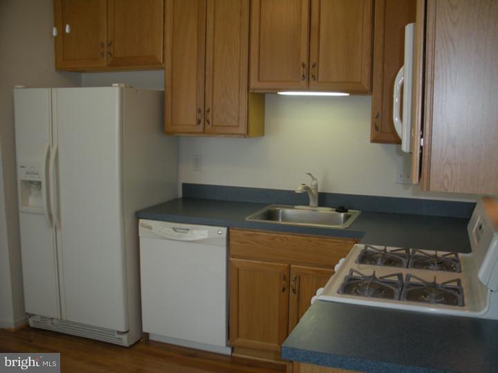 CHANCELLOR GLEN - Residential