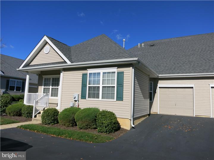 CHANCELLOR GLEN - Residential