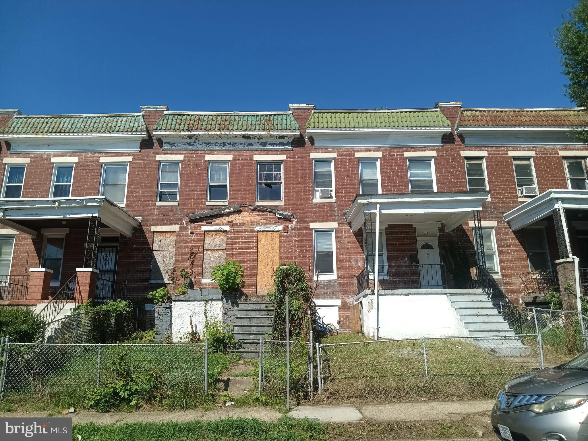 518 N Edgewood Street