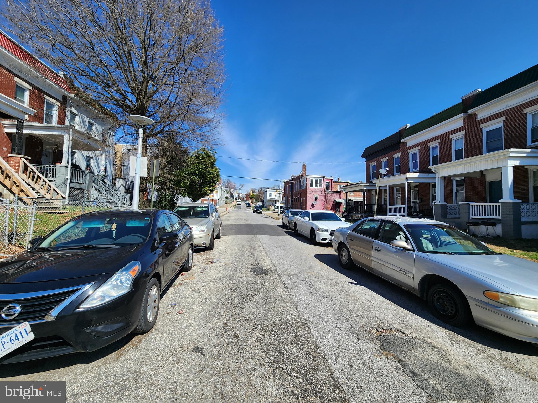 ALLENDALE - Residential