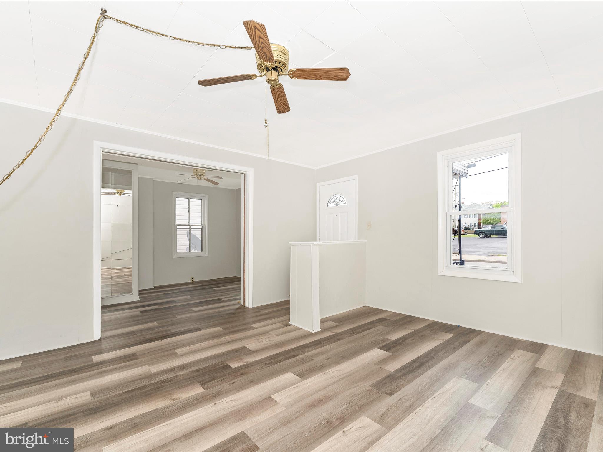 HAGERSTOWN - Residential