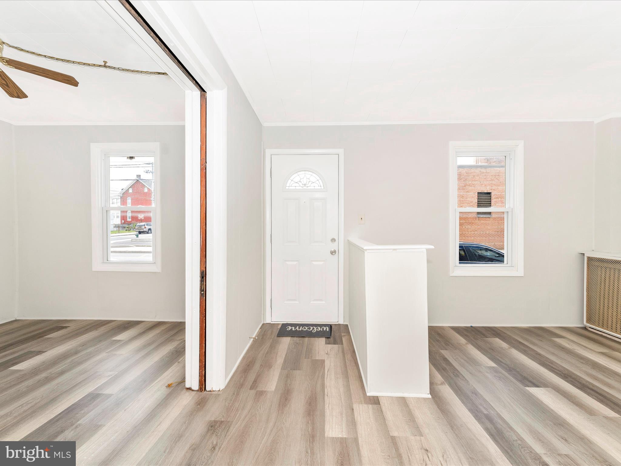 HAGERSTOWN - Residential