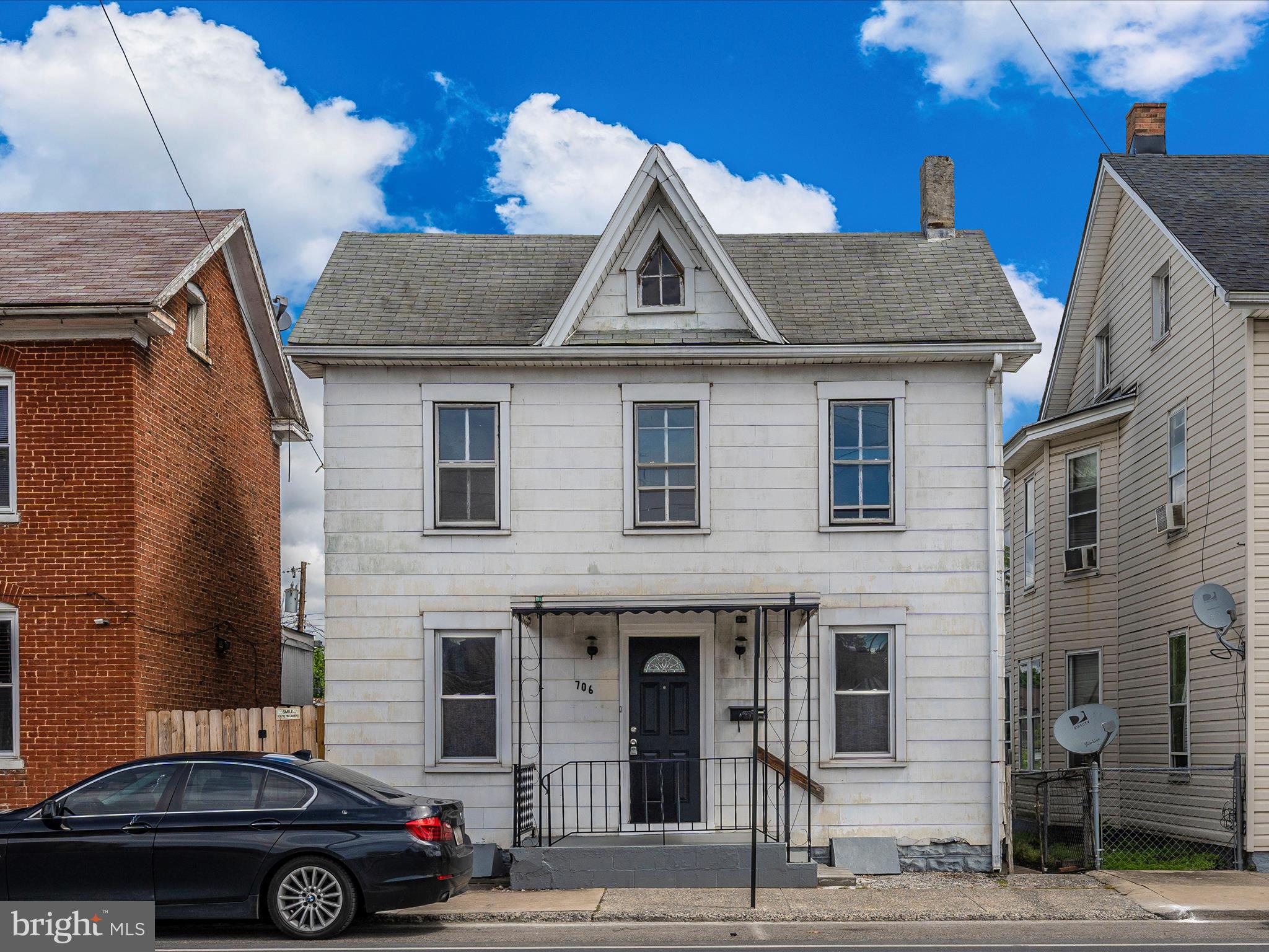 HAGERSTOWN - Residential