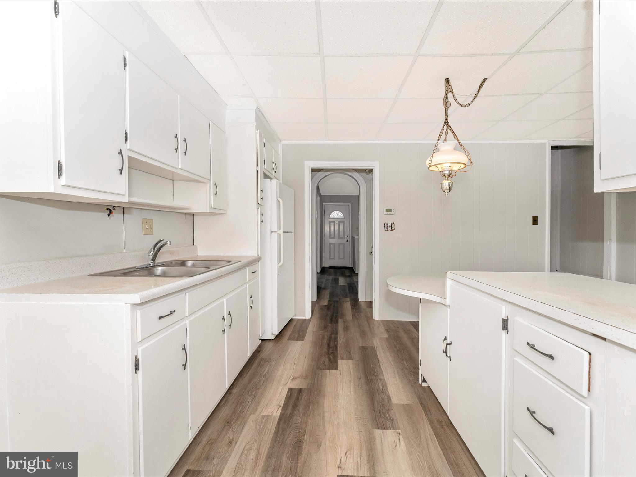 HAGERSTOWN - Residential