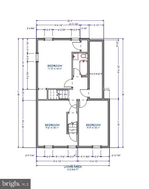 HAGERSTOWN - Residential