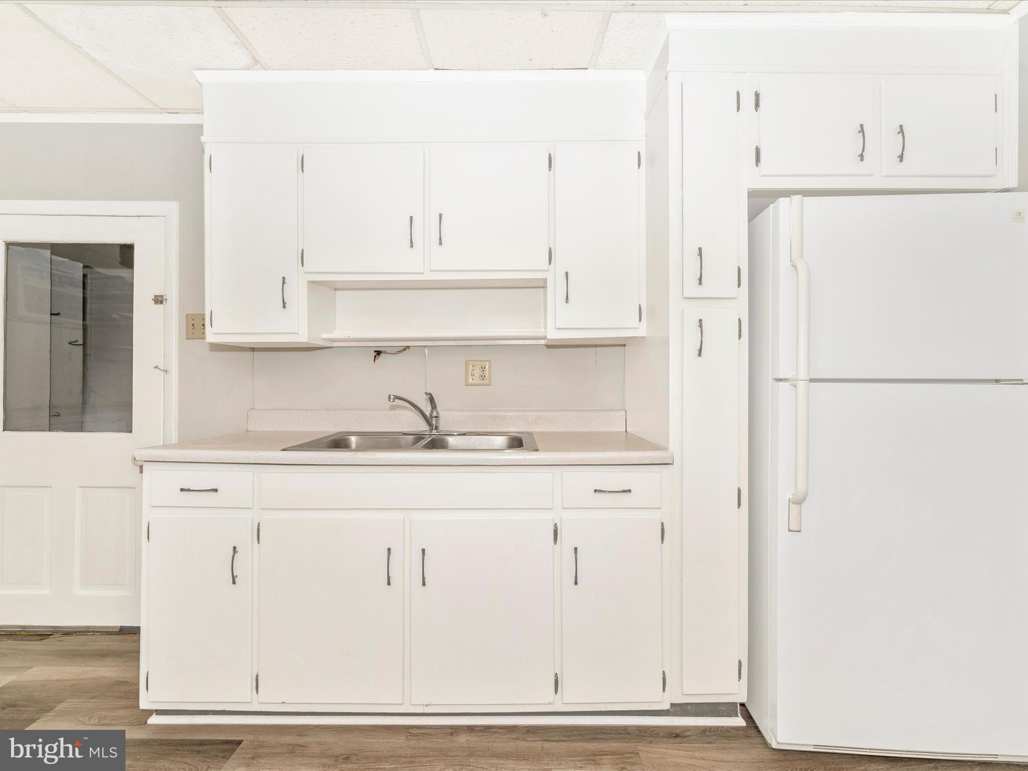 HAGERSTOWN - Residential