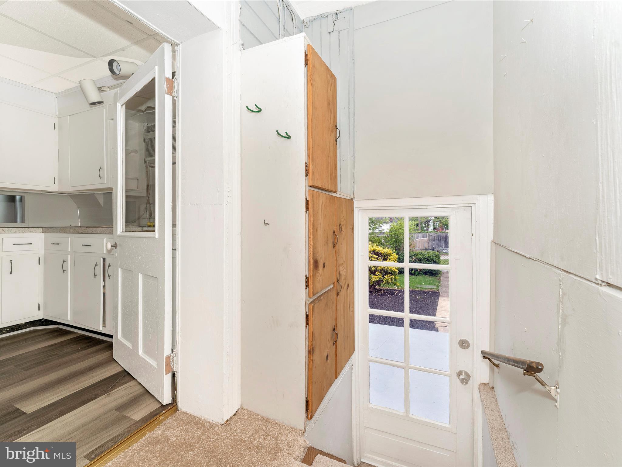 HAGERSTOWN - Residential