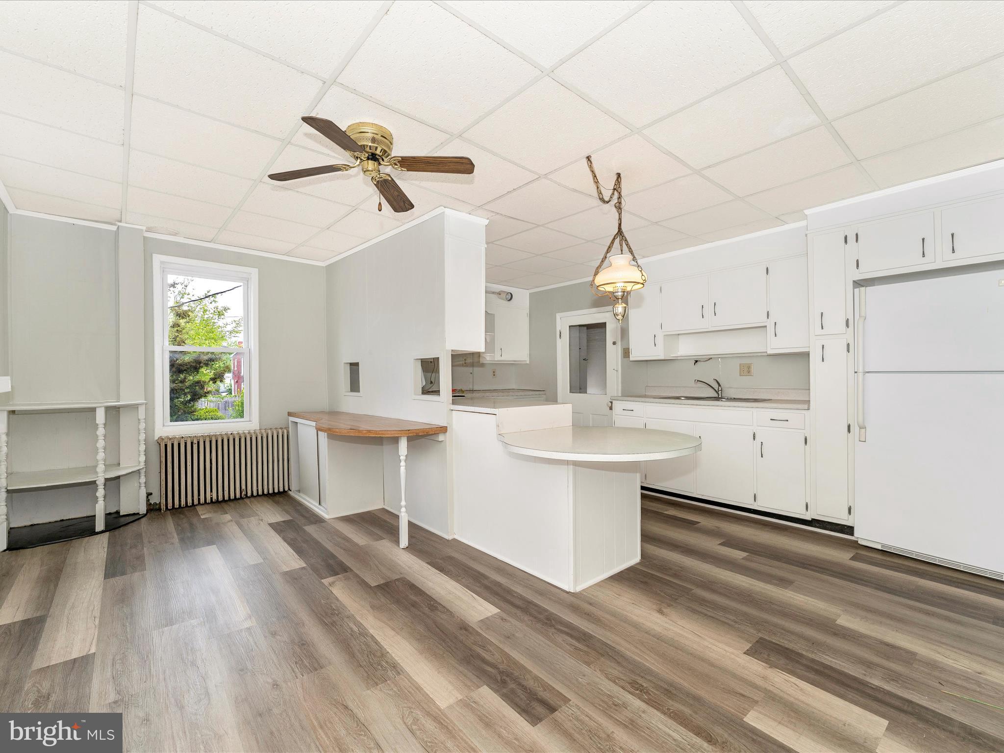 HAGERSTOWN - Residential