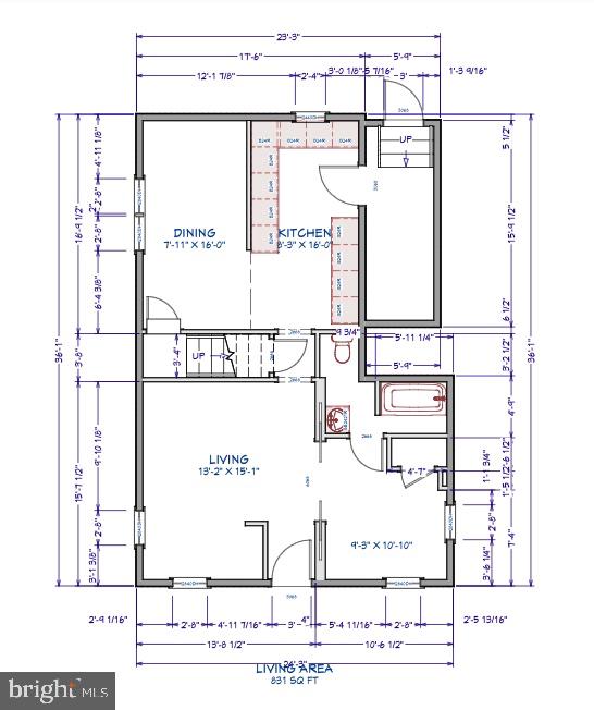 HAGERSTOWN - Residential